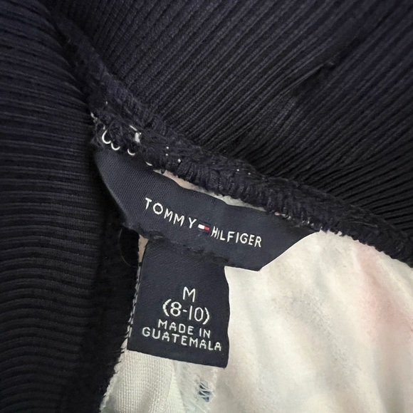 Tommy H boys shorts, size 8-10, new with tags - Picture 8 of 9